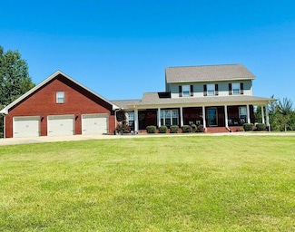 161 Wildwood Ln, Guin, AL 35563