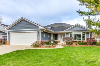 1177 Tamarack Ln Unit 4, Libertyville, IL 60048