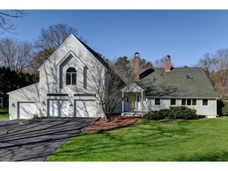 140 Atlantic Ave, North Hampton, NH 03862