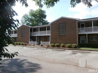 326 W Kenwood Dr, Bloomington, IN 47404