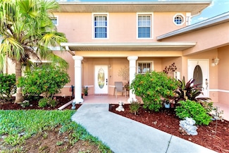 19977 Lake Vista Cir Unit 17A, Lehigh Acres, FL 33936