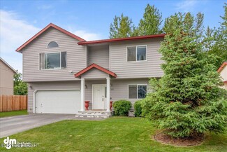 4100 Scenic View Dr, Anchorage, AK 99504