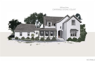 9301 Carriage Stone Ct, Richmond, VA 23235
