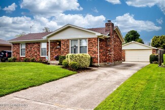 6610 Everton Dr, Louisville, KY 40258