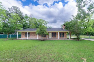 1080 Cemetery Rd, Ville Platte, LA 70586