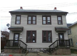 110 Bester St, Hagerstown, MD 21740