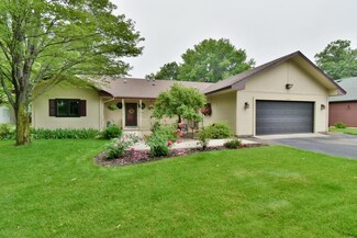 4848 115th Ave, Clear Lake, MN 55319