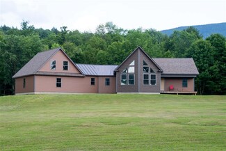 56 Green Hill Ln, Wallingford, VT 05773