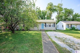 514 Henry St, Elizabethtown, KY 42701