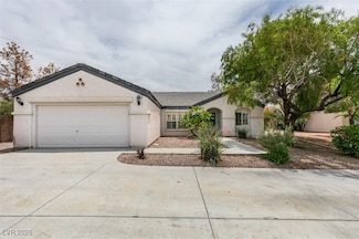 2701 Port Lewis Ave, Henderson, NV 89052