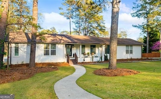 994 Redbud Ln SW, Atlanta, GA 30311