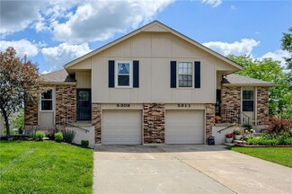 5309 NW 87th St, Kansas City, MO 64154