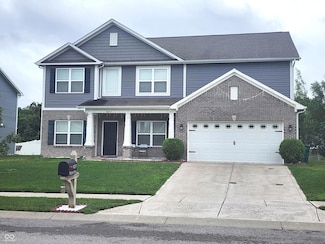 9257 Thames Dr, Avon, IN 46123