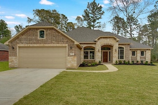 7407 Ramblewood Dr, Magnolia, TX 77354