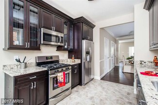 2106 Park Ave, Baltimore, MD 21217