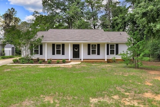 2511 Castlewood Dr, Augusta, GA 30904