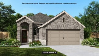 17274 Wild Watermelon Way, Woodloch, TX 77302