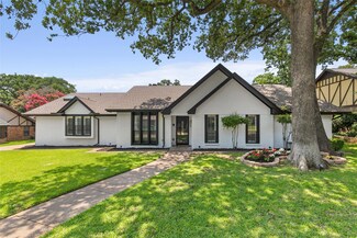 2413 Knightsbridge St, Grand Prairie, TX 75050