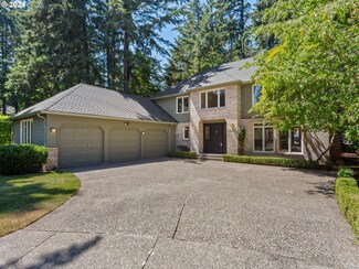16176 Matthew Ct, Lake Oswego, OR 97034