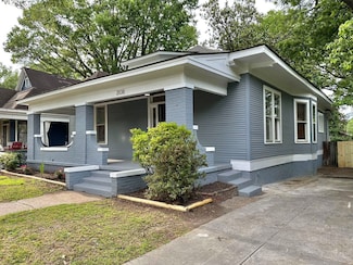 2038 Nelson Ave, Memphis, TN 38104