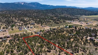 0 Lakeview Dr Unit 32501459, Big Bear City, CA 92314
