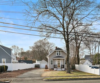 172 Essex St, Saugus, MA 01906