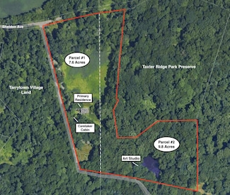 300 Sheldon Ave, Tarrytown, NY 10591