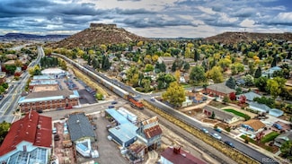 122 Lewis St Unit B, Castle Rock, CO 80104