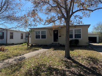 3629 Lawnview St, Corpus Christi, TX 78411