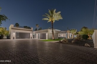 5856 N 44th St, Phoenix, AZ 85018