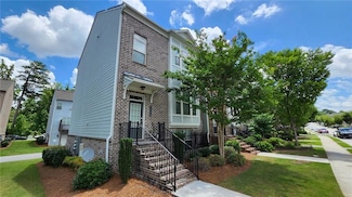 2669 Village Park Bend, Duluth, GA 30096