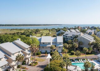 30 Linkside Ct, Isle of Palms, SC 29451