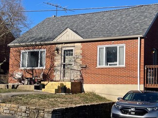 71 Maple Ave, Highland Heights, KY 41076