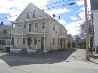 11-13 Brook St, Nashua, NH 03060