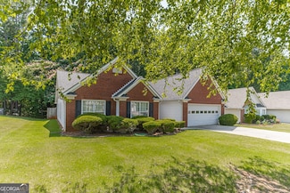 440 Sterling Hill Dr, Lawrenceville, GA 30046