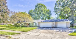 3615 Buckingham Dr, Rockford, IL 61107