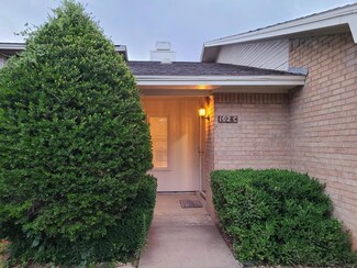 102 N Troy Ave, Lubbock, TX 79416