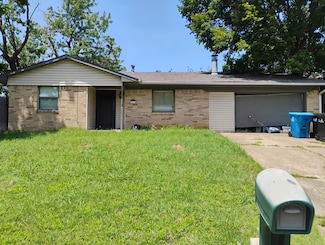 217 Ross Ave, Denison, TX 75020