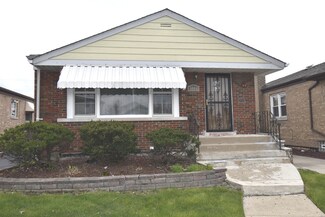 3823 W 80th Place, Chicago, IL 60652