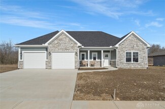 2171 Emerson Way, Troy, OH 45373
