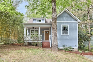 2814 Sarah Ave, Durham, NC 27707