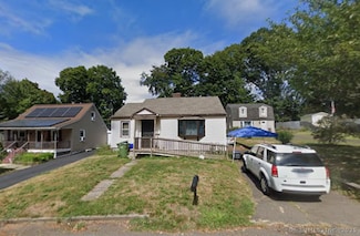 34 Hillside St, Meriden, CT 06451