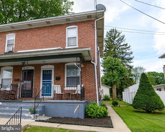 317 Berks St, Easton, PA 18045