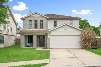 29510 Legends Pine Ln, Spring, TX 77386