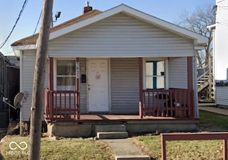 1631 Brown St, Anderson, IN 46016