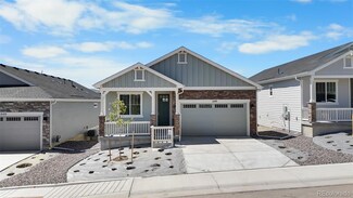 2143 Peralta Loop, Castle Rock, CO 80104