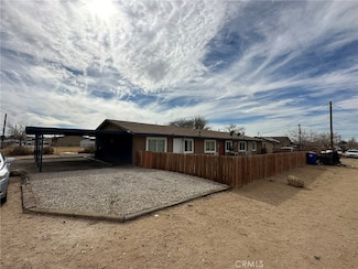 11895 White Ave, Adelanto, CA 92301