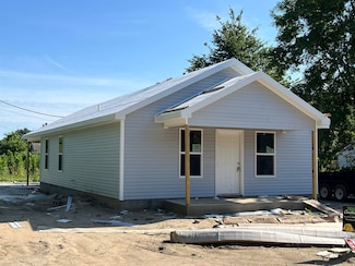 404 Patterson St, Trumann, AR 72472