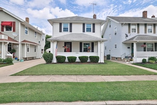 226 Sherman Ave, Hamilton, OH 45013