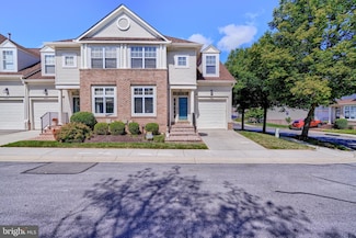 2269 Merion Pond, Woodstock, MD 21163
